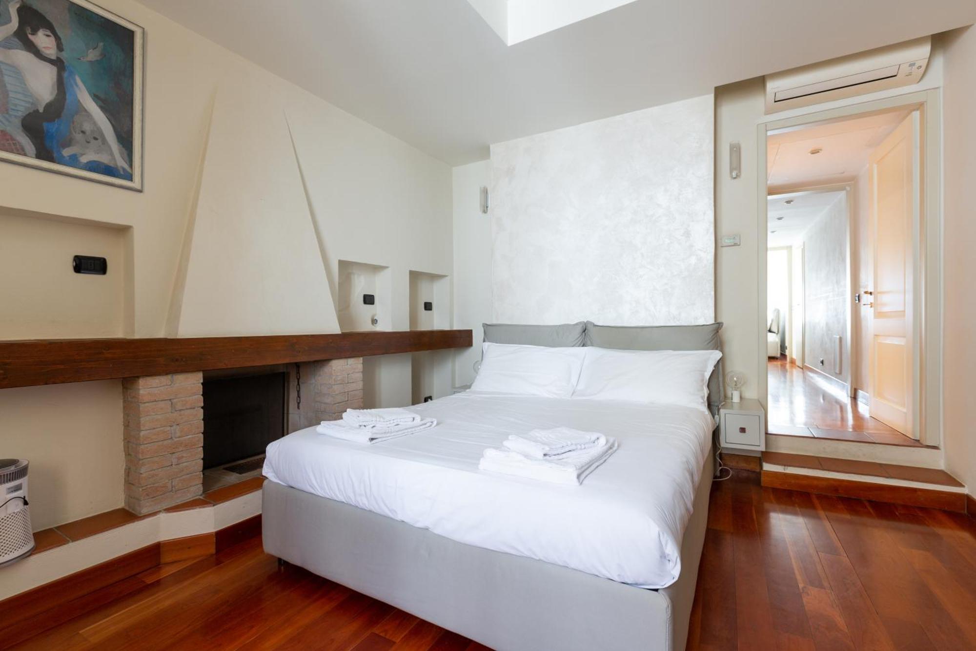 Appartement Cosy Two Bedroom Close To Navigli Milaan