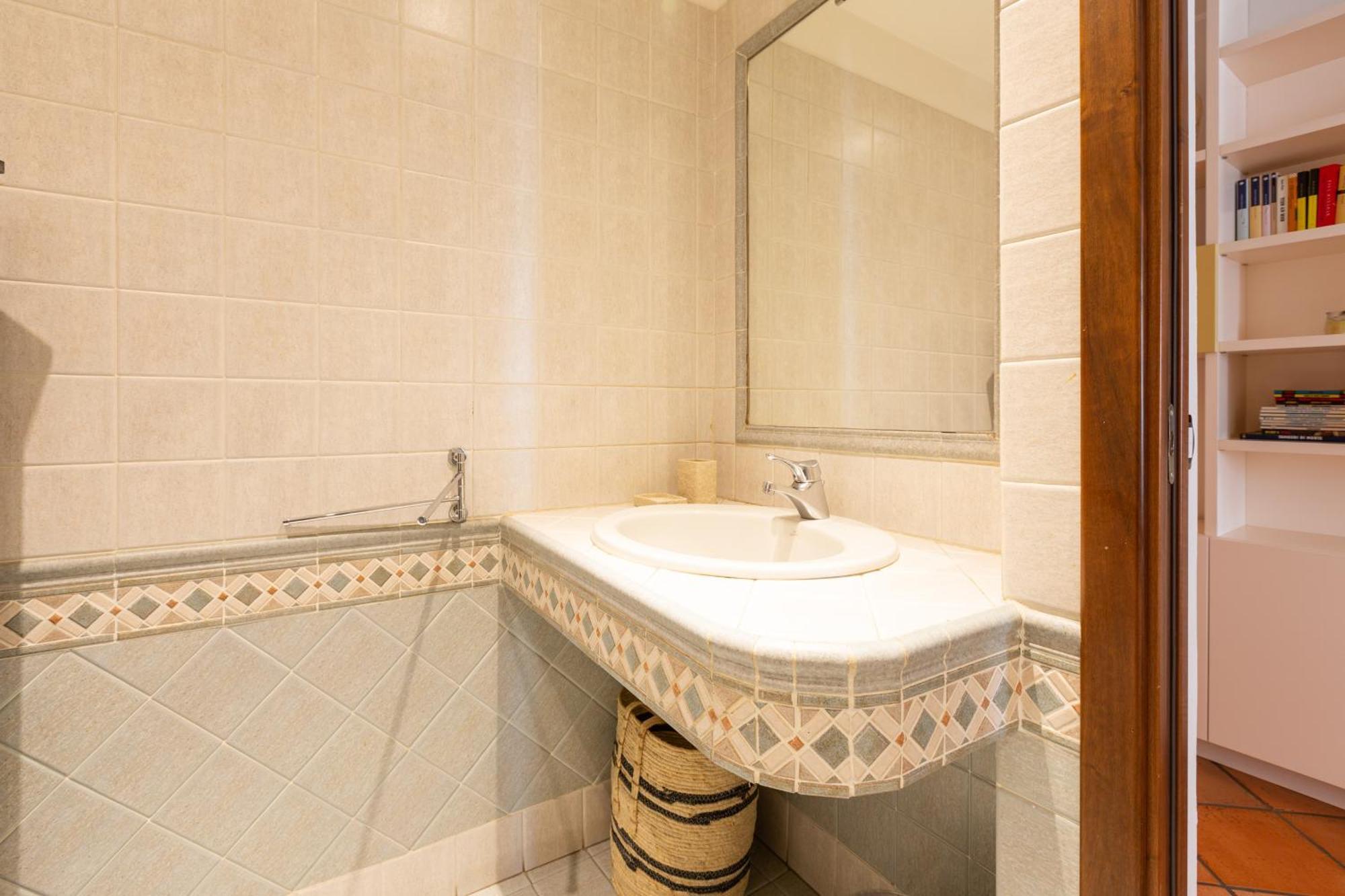 Cosy Two Bedroom Close To Navigli Appartement